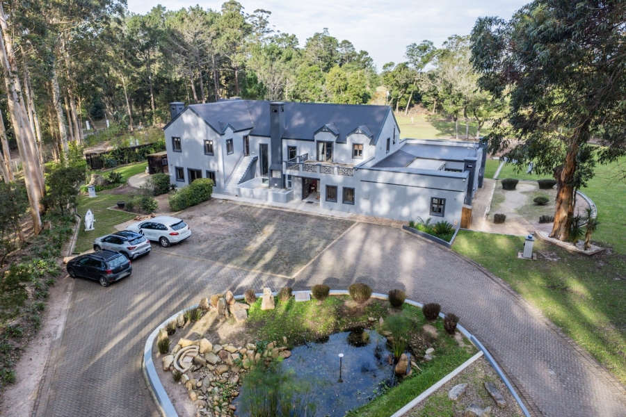  Bedroom Property for Sale in Plettenberg Bay Rural Western Cape